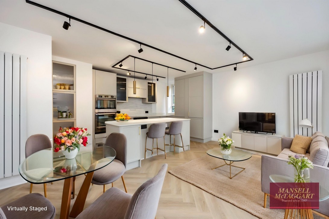 Photo of Flat 2, Hove