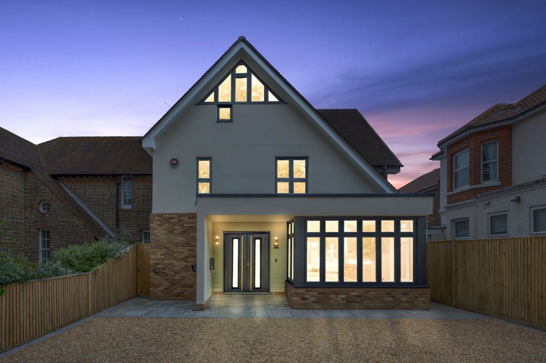 Photo of 18 Homefield Road, Worthing