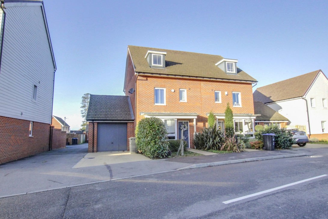 Photo of 4 Virginia Drive, Haywards Heath