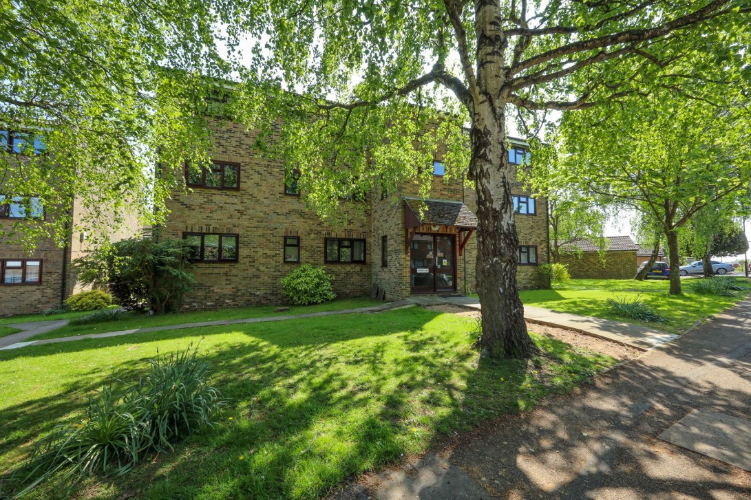 Photo of Flat 5, Burgess Hill