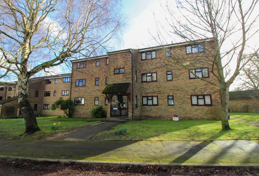 Photo of Flat 5, Burgess Hill