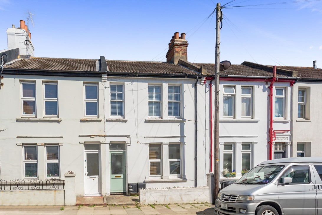 Photo of 5 Grange Road, Hove