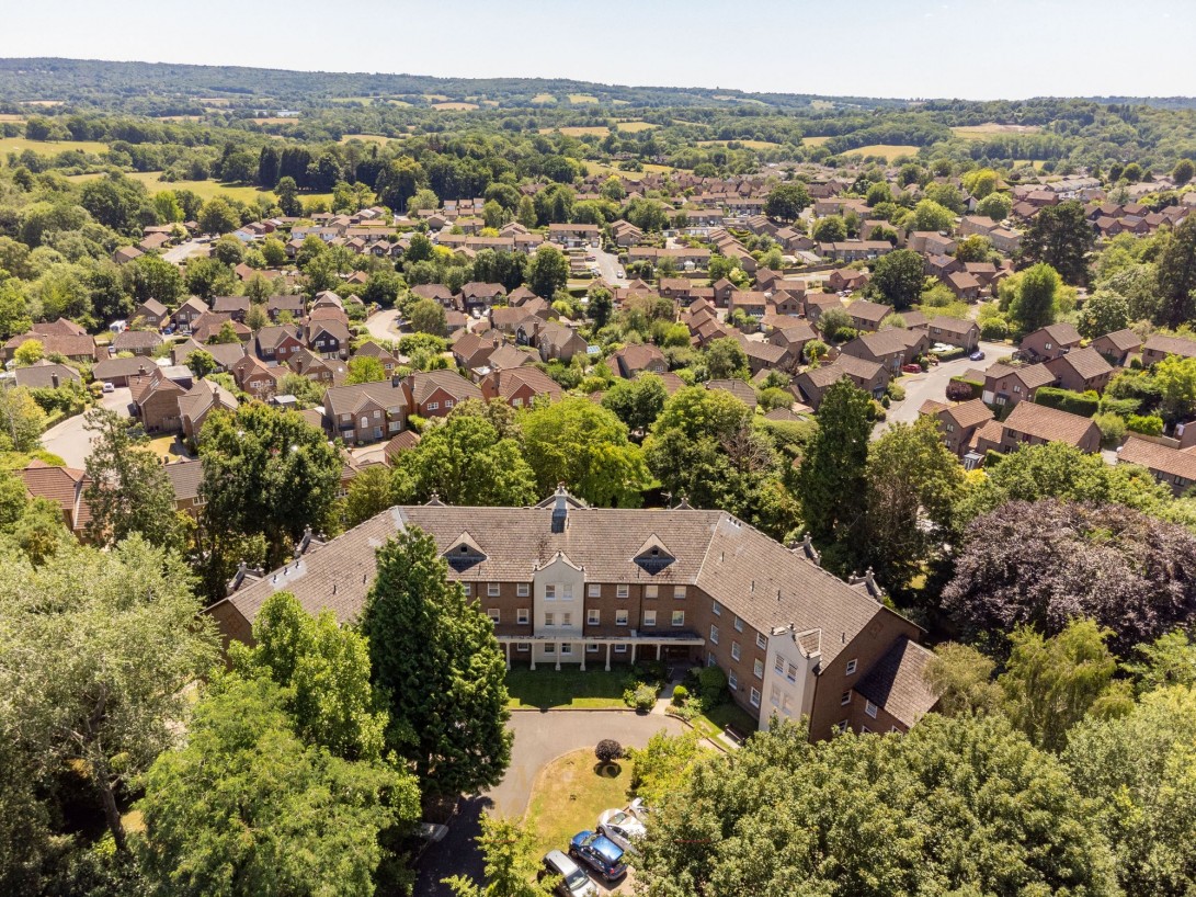 Photo of 3 Great House Court Fairfield Road, East Grinstead