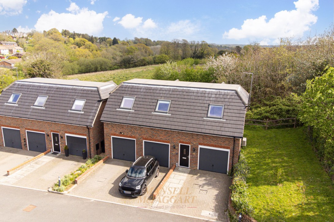 Photo of 9 Sopers, Crawley