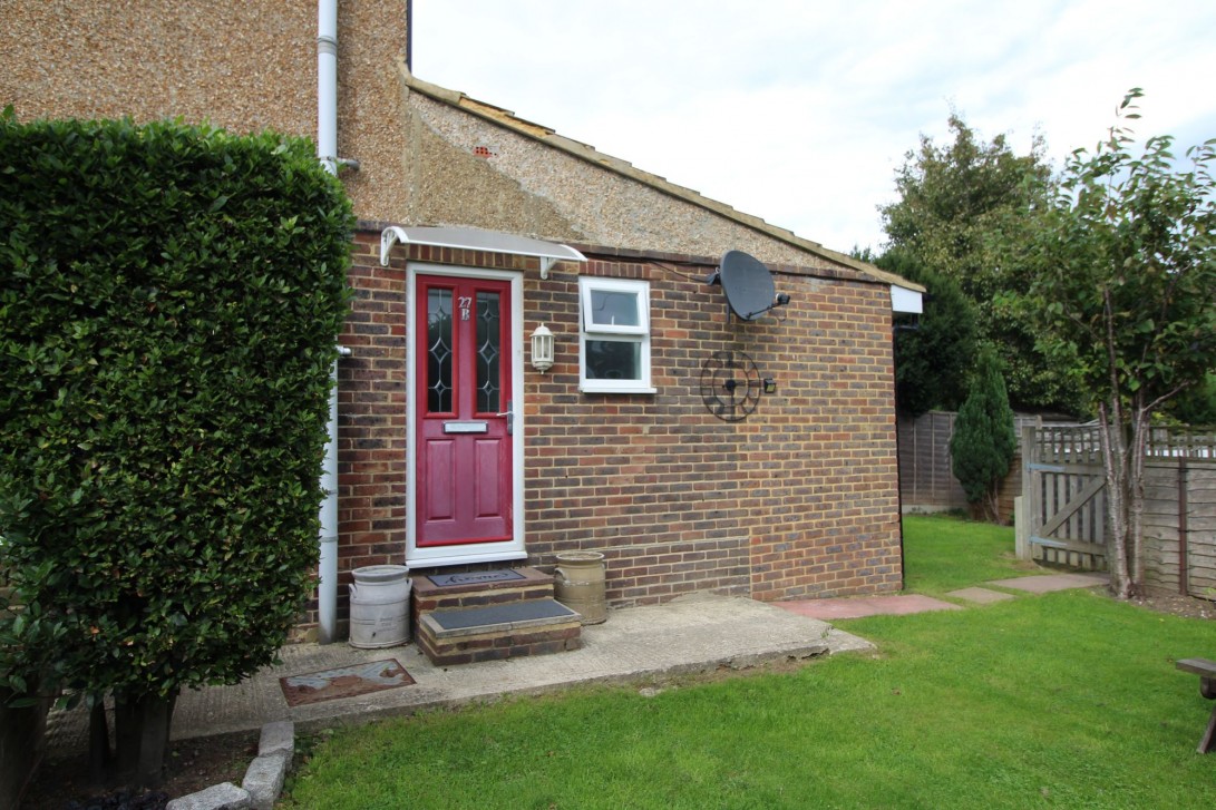 Photo of 27b Allen Road, Haywards Heath