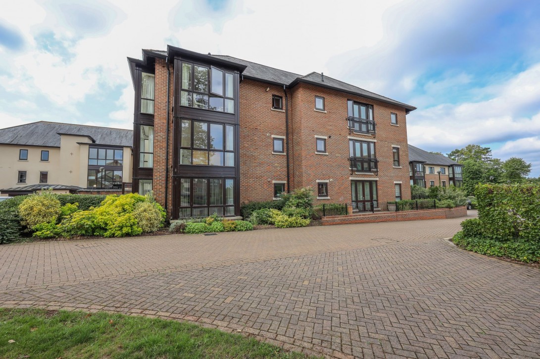 Photo of Flat 30, Burgess Hill