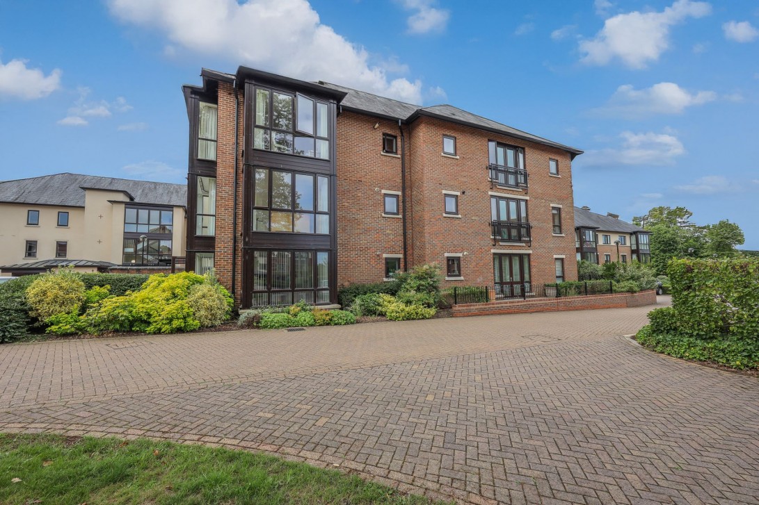 Photo of Flat 30, Burgess Hill