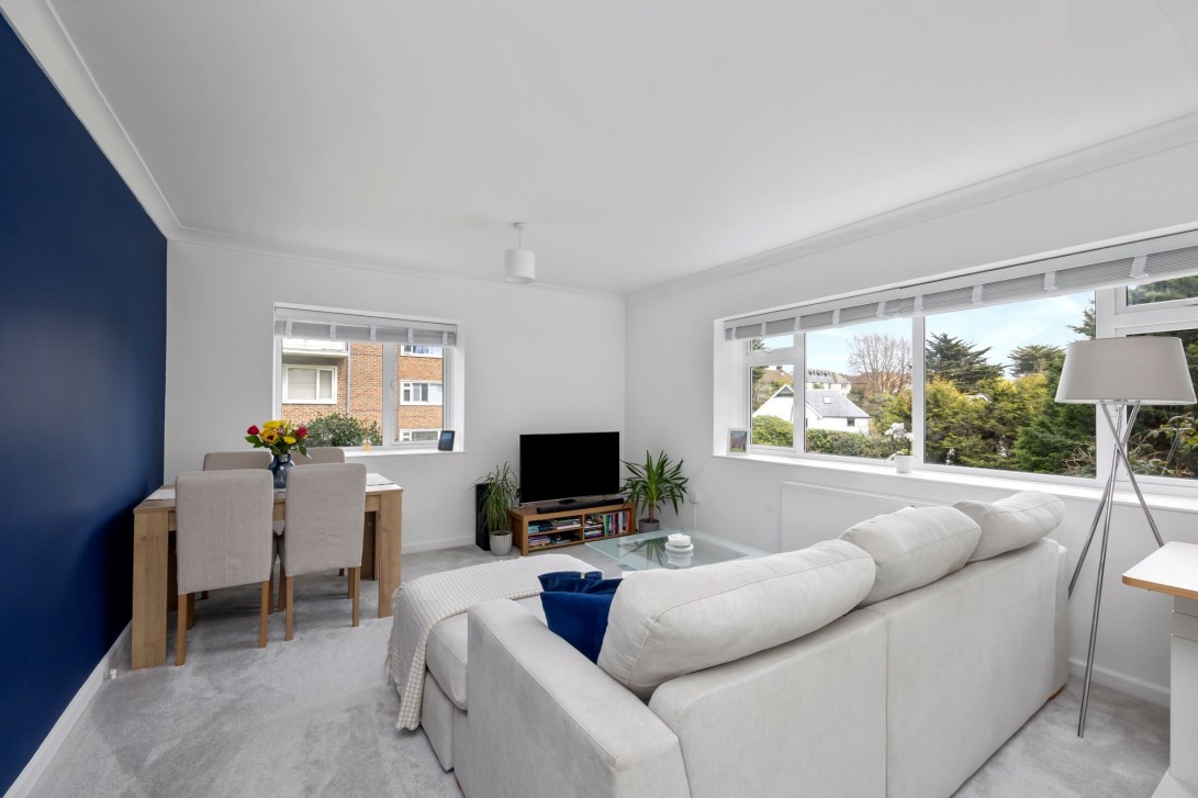 Photo of 22 Woodland Court Dyke Road Avenue, Hove