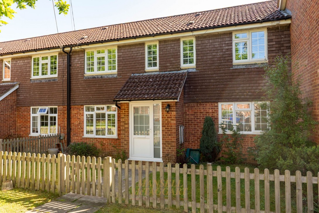 Photo of 85 Station Road, Lingfield