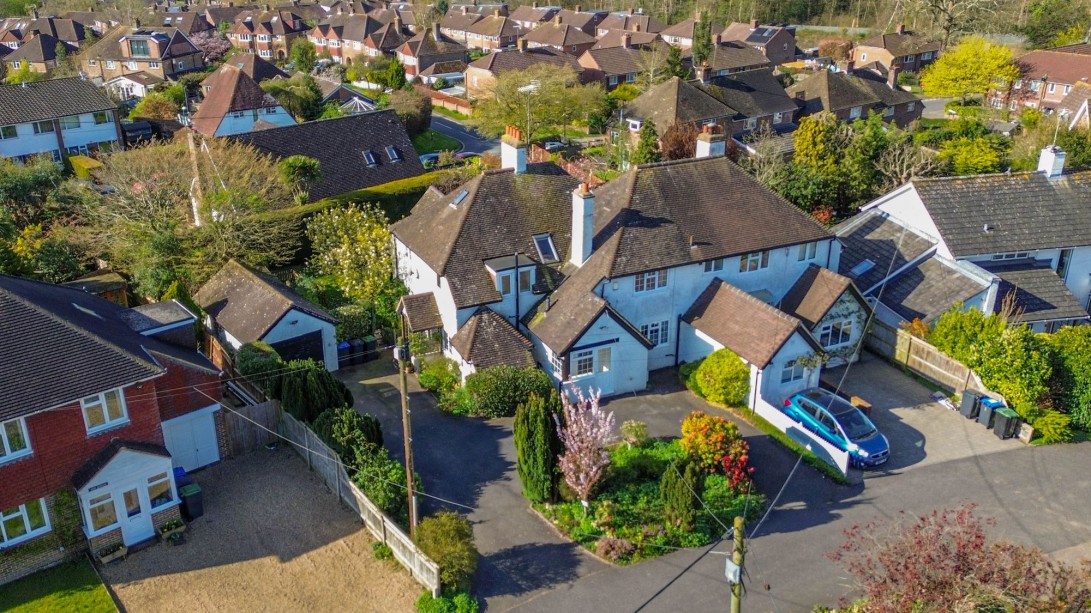 Photo of The Little House Coppice Way, Haywards Heath