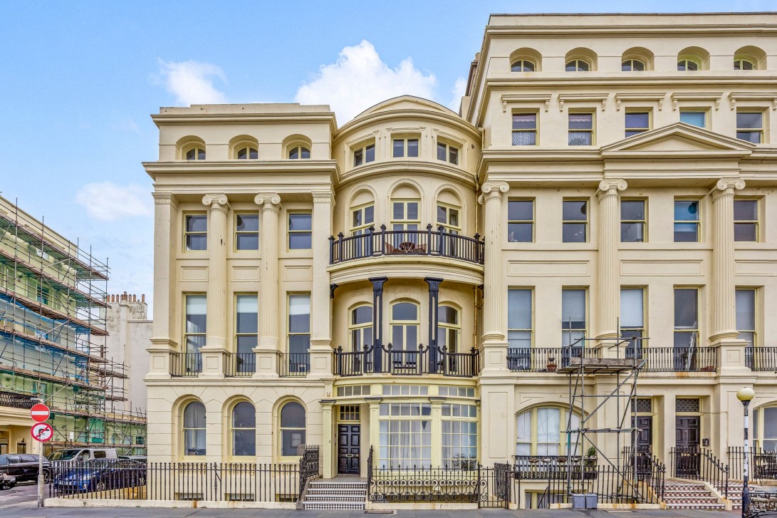 Photo of 5a Brunswick Terrace, Hove