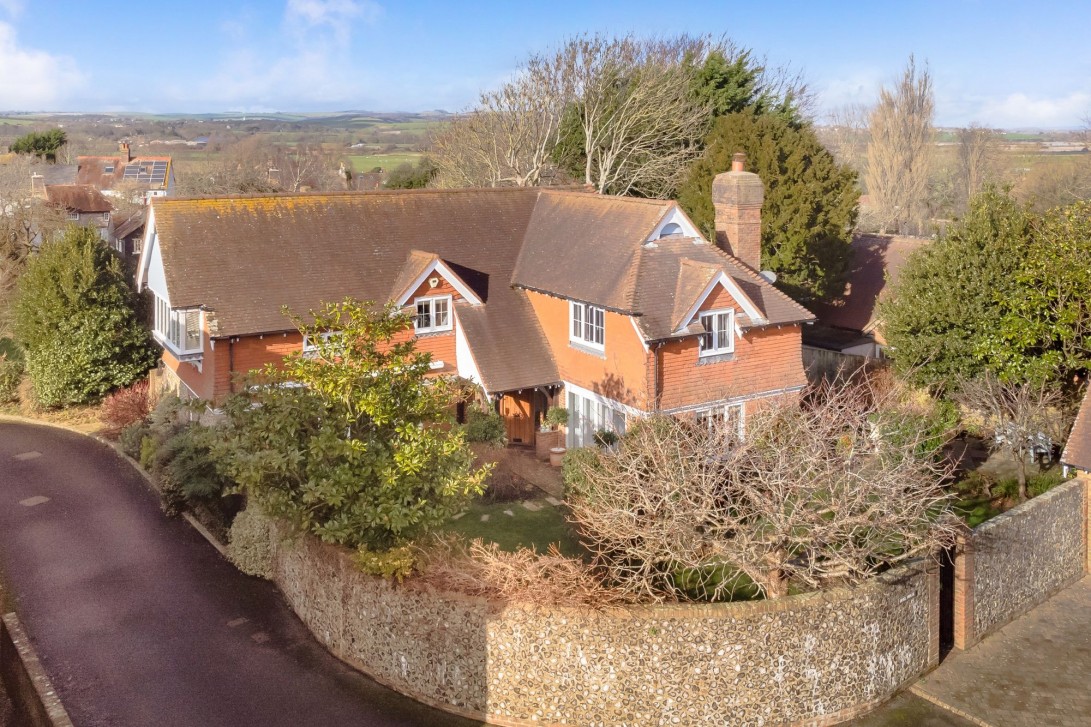 Photo of Oriel House South Farm Close, Lewes