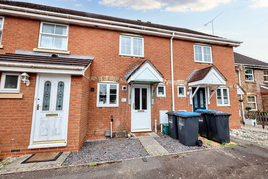 Photo of 8 The Rowans, Burgess Hill