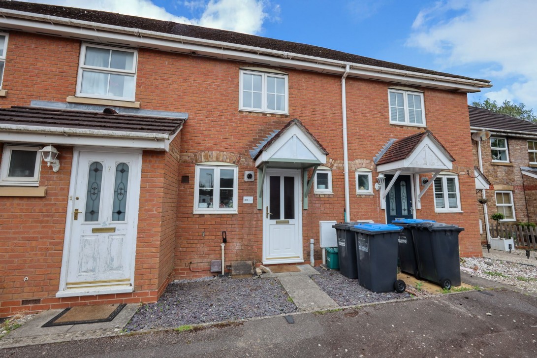 Photo of 8 The Rowans, Burgess Hill