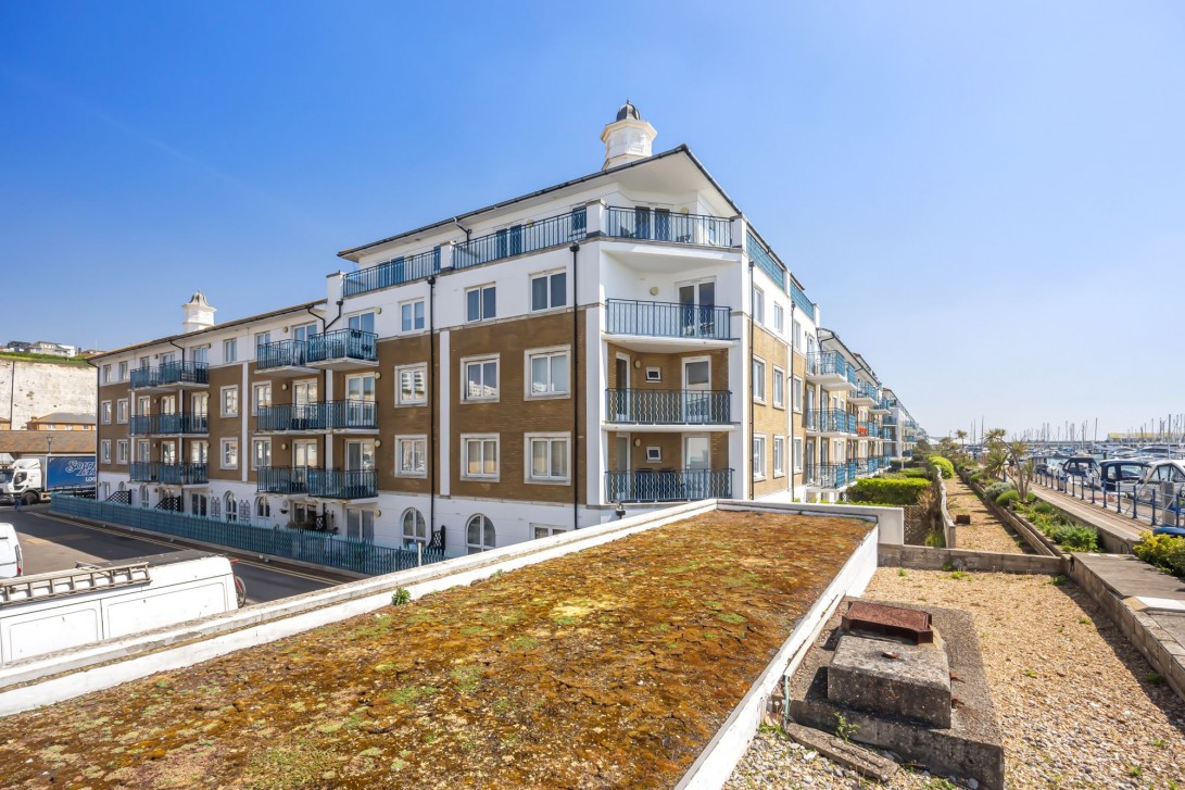 Photo of Flat 44, Brighton