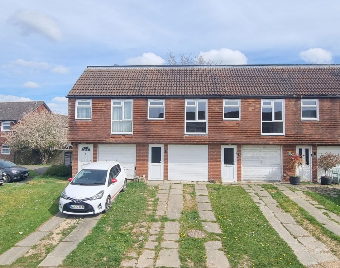 Photo of 54 Challoners, Haywards Heath
