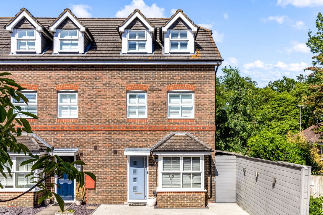 Photo of 89 Crowhurst Crescent, Pulborough