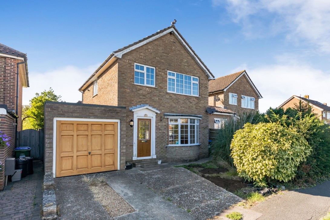 Photo of 40 Springett Avenue, Lewes