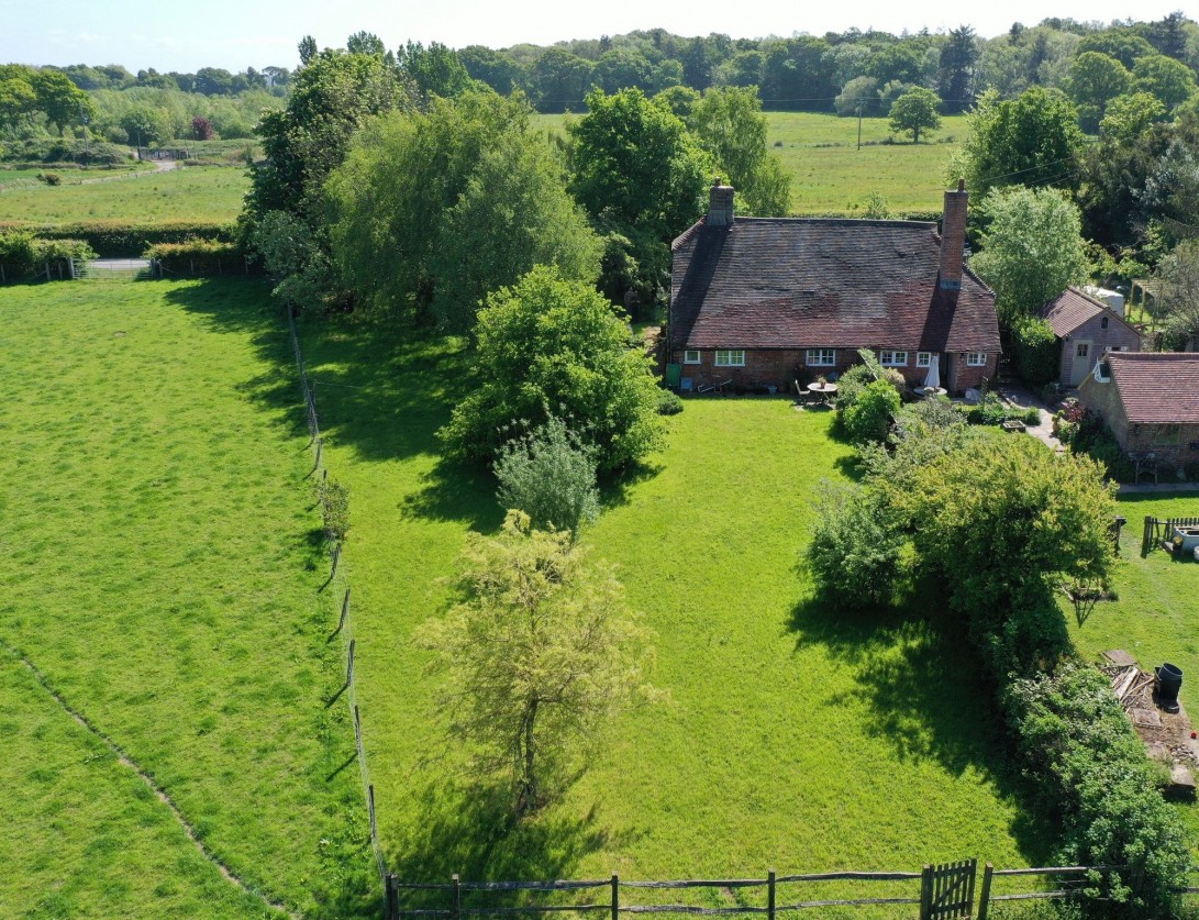 Photo of 2 Little Wales Cottages 106 Plumpton Lane, East Sussex