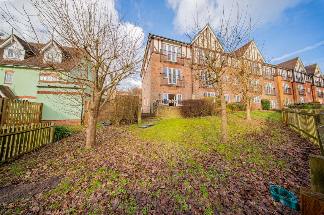Photo of 19 Juniper Court Lower Village, Haywards Heath