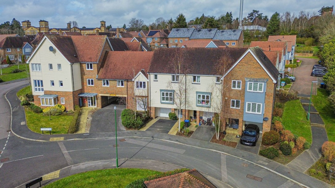 Photo of 3 Grainger Way, Haywards Heath