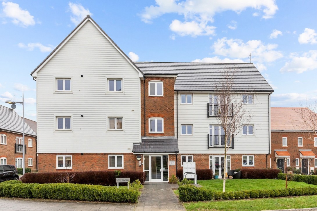 Photo of 37 Bricklayer Lane, Horsham