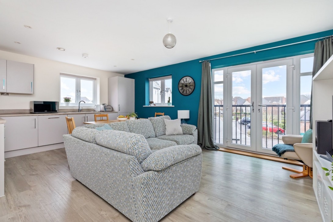 Photo of 37 Bricklayer Lane, Horsham