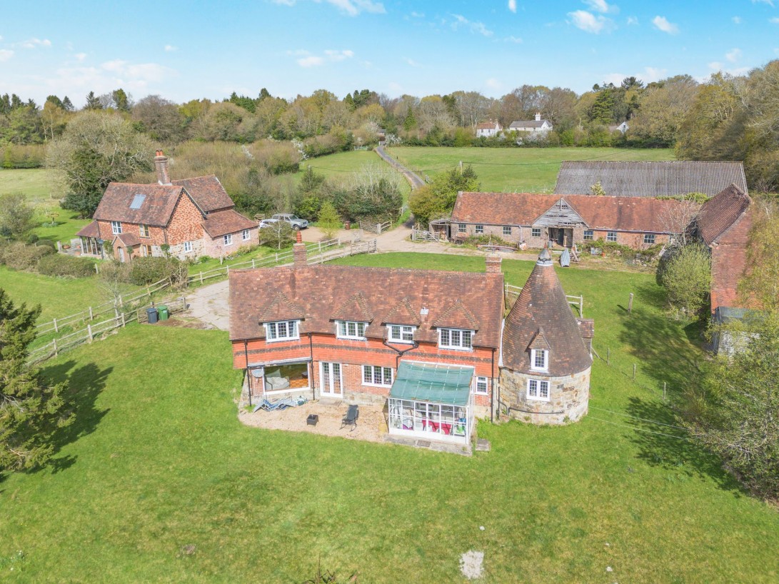 Photo of Newnham Park Farm Uckfield Road, Crowborough