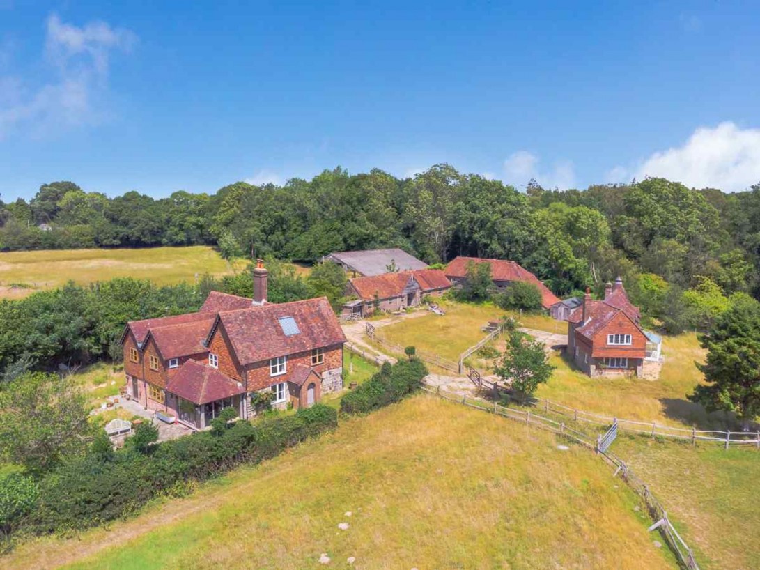 Photo of Newnham Park Farm Uckfield Road, Crowborough