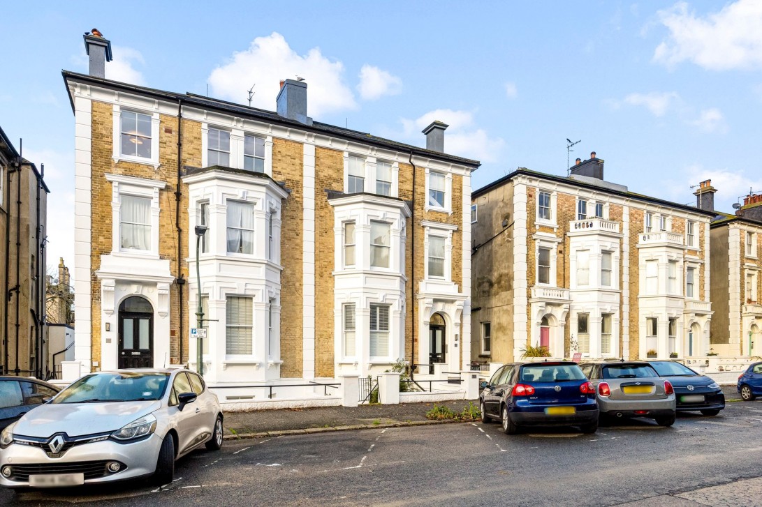 Photo of Flat 6, Hove