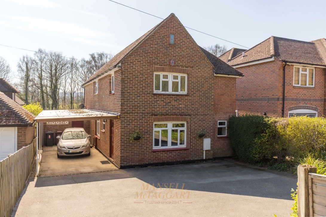 Photo of Glenthorne London Road, Forest Row