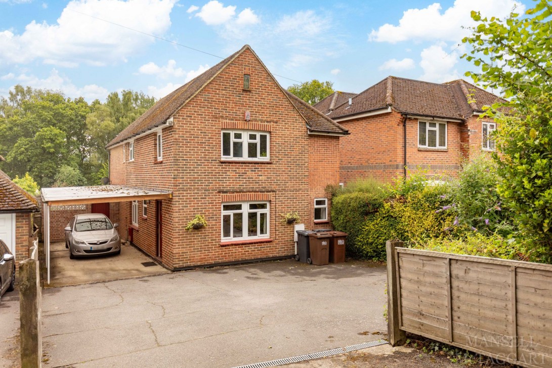 Photo of Glenthorne London Road, Forest Row