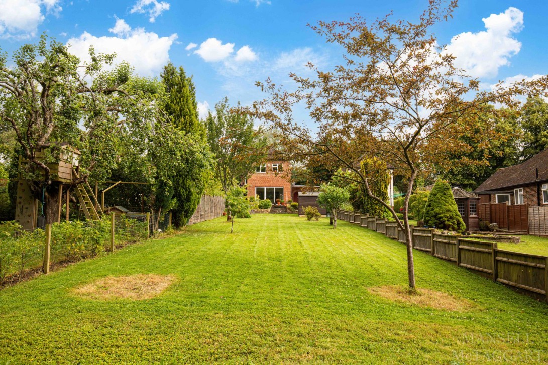 Photo of Glenthorne London Road, Forest Row