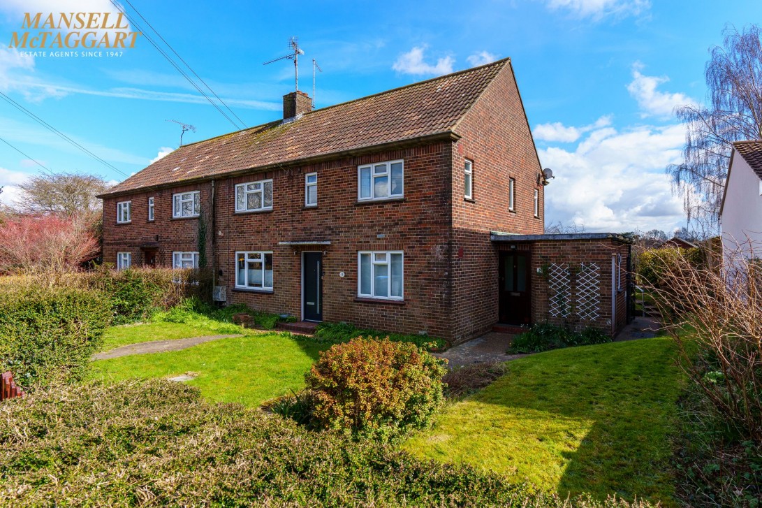 Photo of 11 Windmill Avenue, Hassocks
