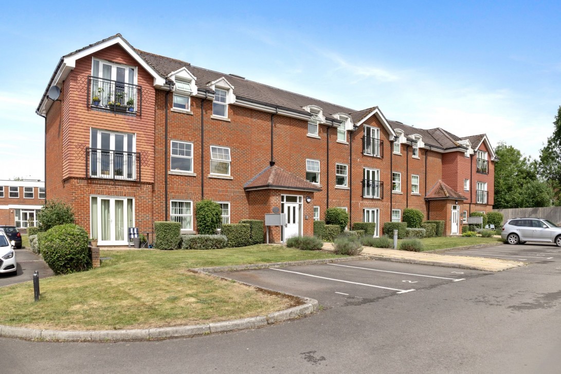Photo of Flat 8, Billingshurst