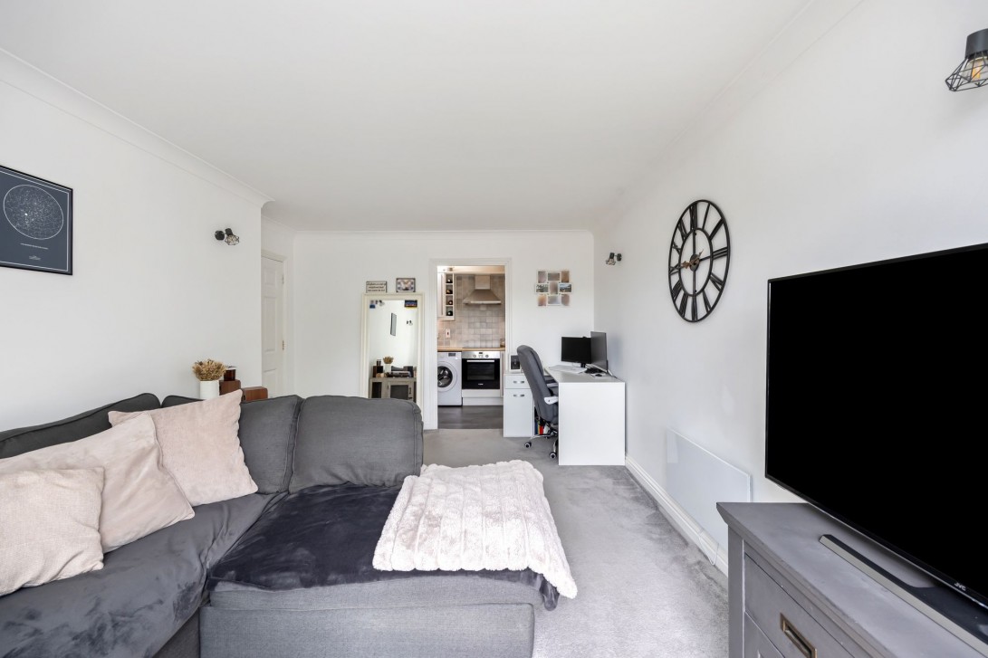 Photo of Flat 8, Billingshurst