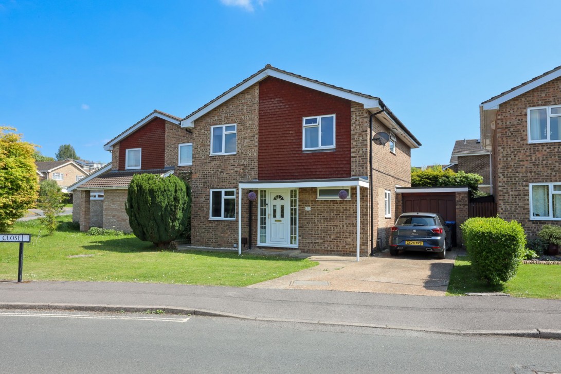 Photo of 1 Welbeck Close, Burgess Hill