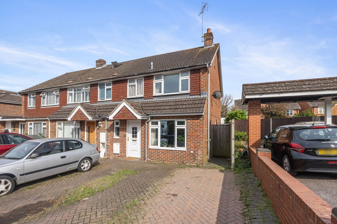 Photo of 69a Western Road, Hassocks