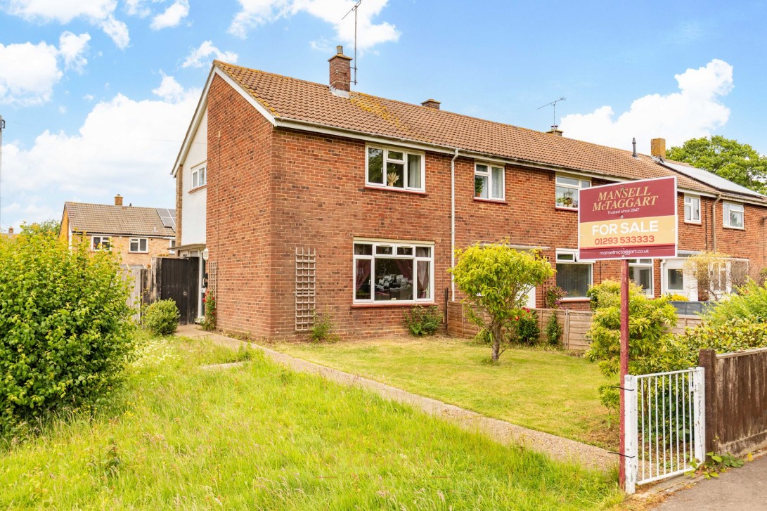 Photo of 76 Shipley Road, Crawley