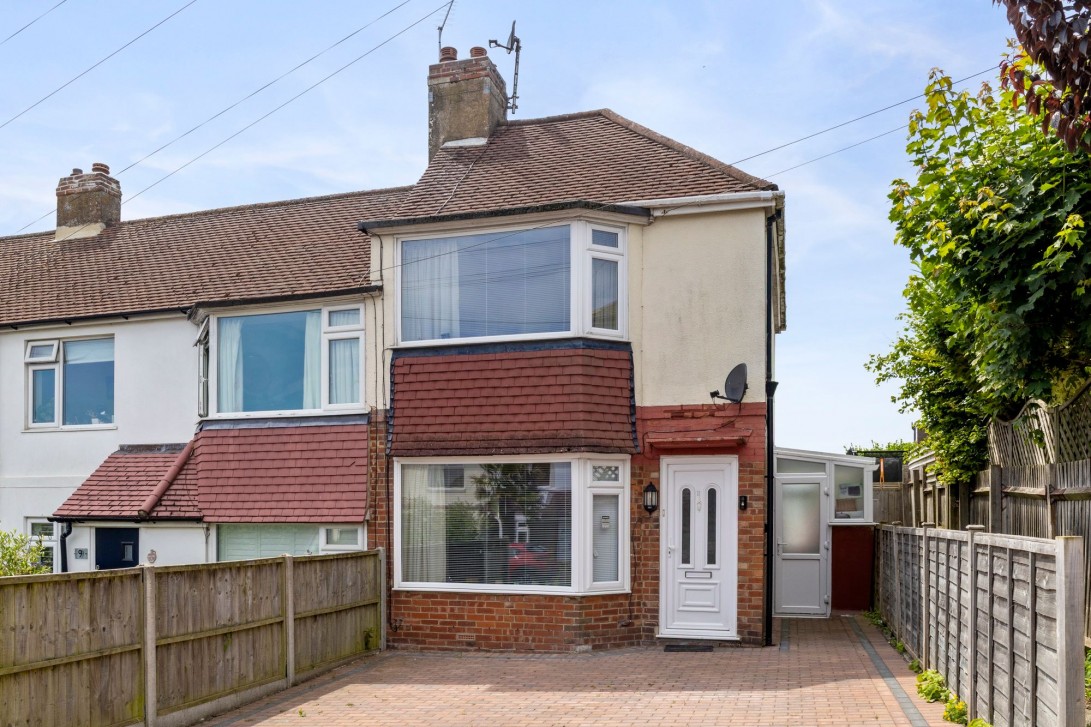 Photo of 11 Portfield Avenue, Brighton