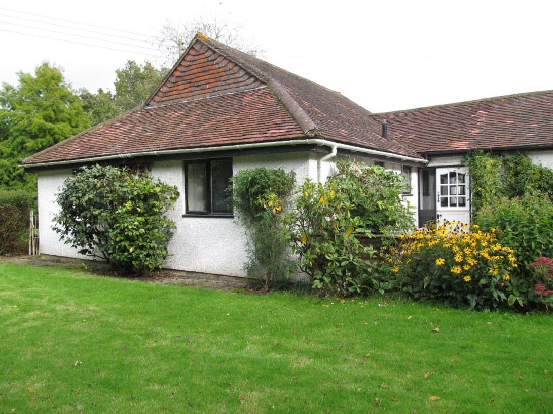 Photo of Broadhill Farmhouse Bungalow Ockley Lane, Hassocks