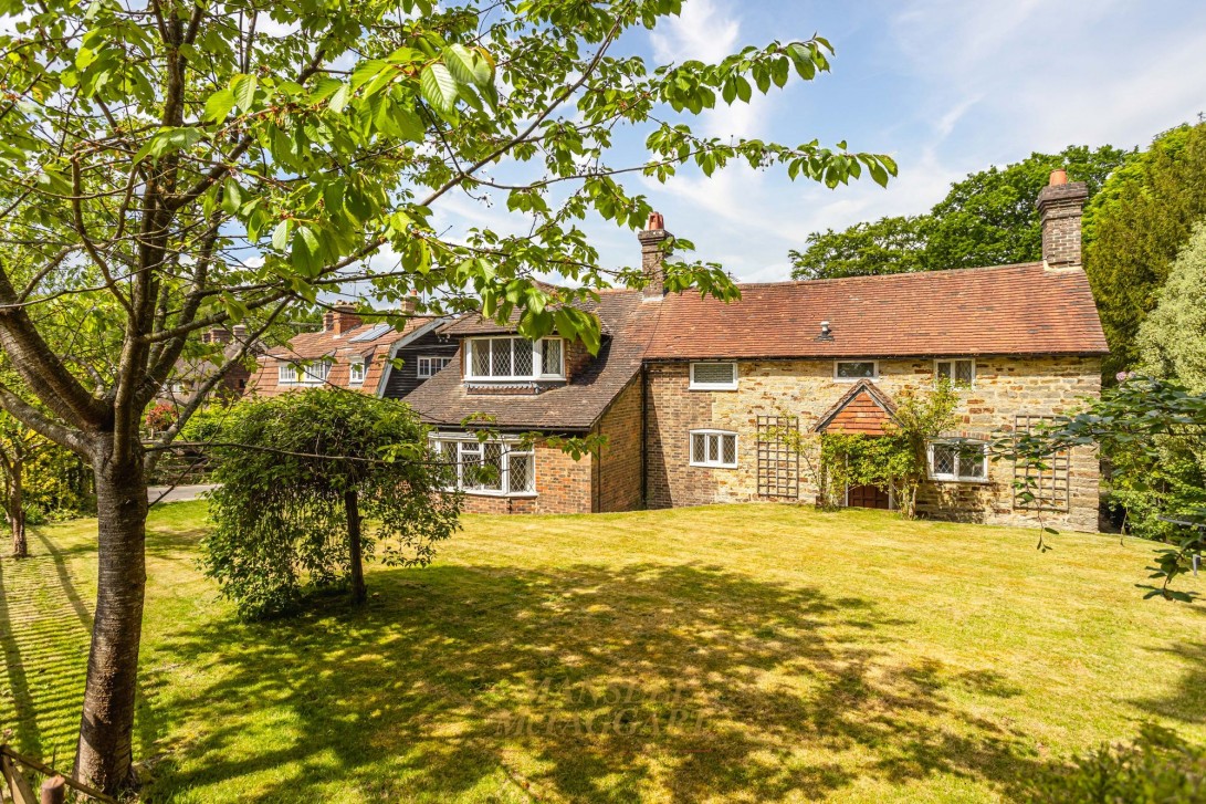 Photo of Bower Cottage Legsheath Lane, East Grinstead