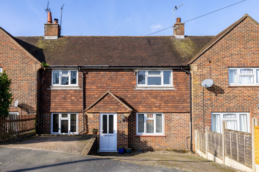 Photo of 19 Setfords Field, Lewes