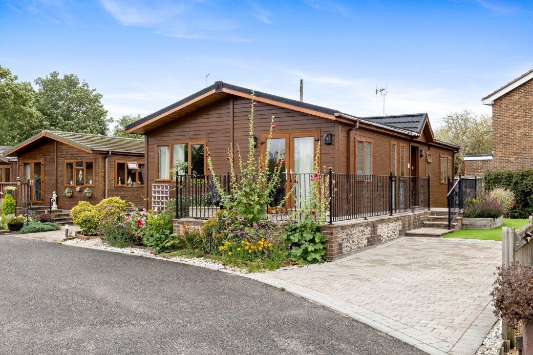 Photo of 7 Riverside Park Riverside, Steyning
