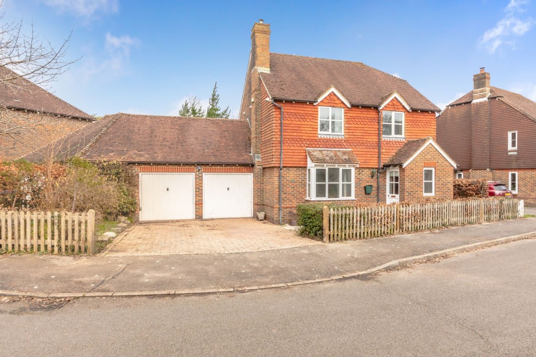 Photo of 4a Malthouse Way, Cooksbridge