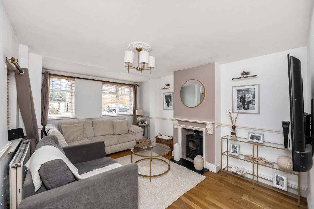 Photo of 26 Albert Road, Horley