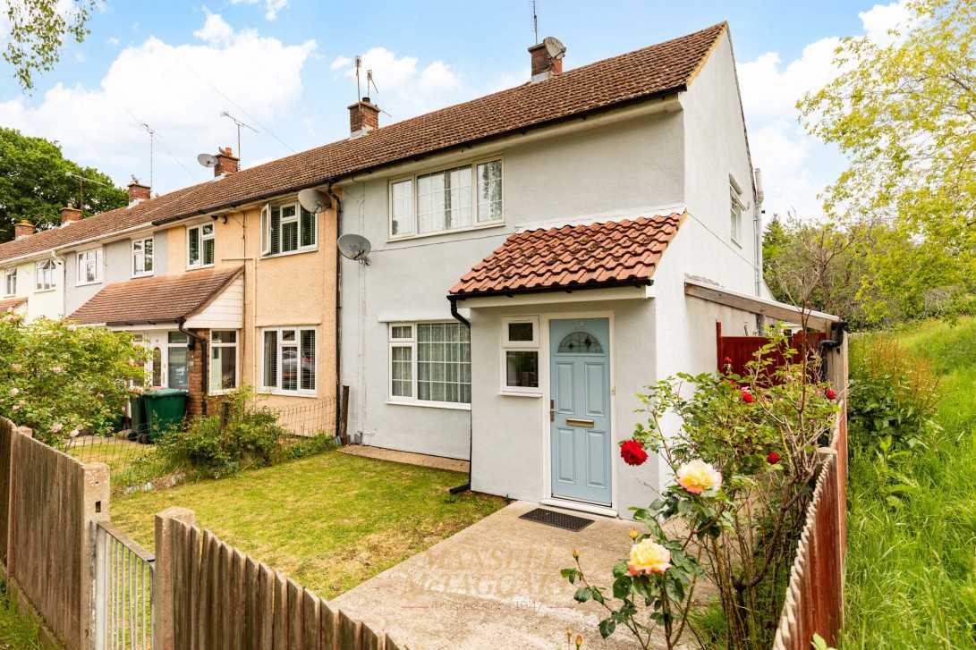 Photo of 24 Cloverlands, Crawley