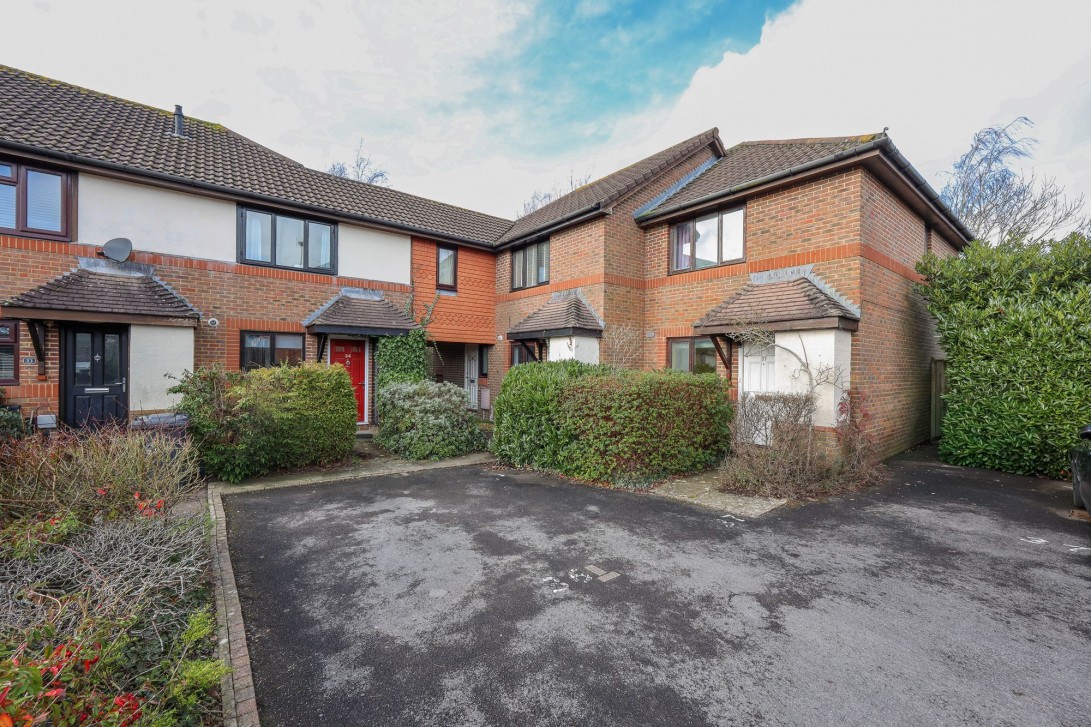 Photo of 36 Michelbourne Close, Burgess Hill
