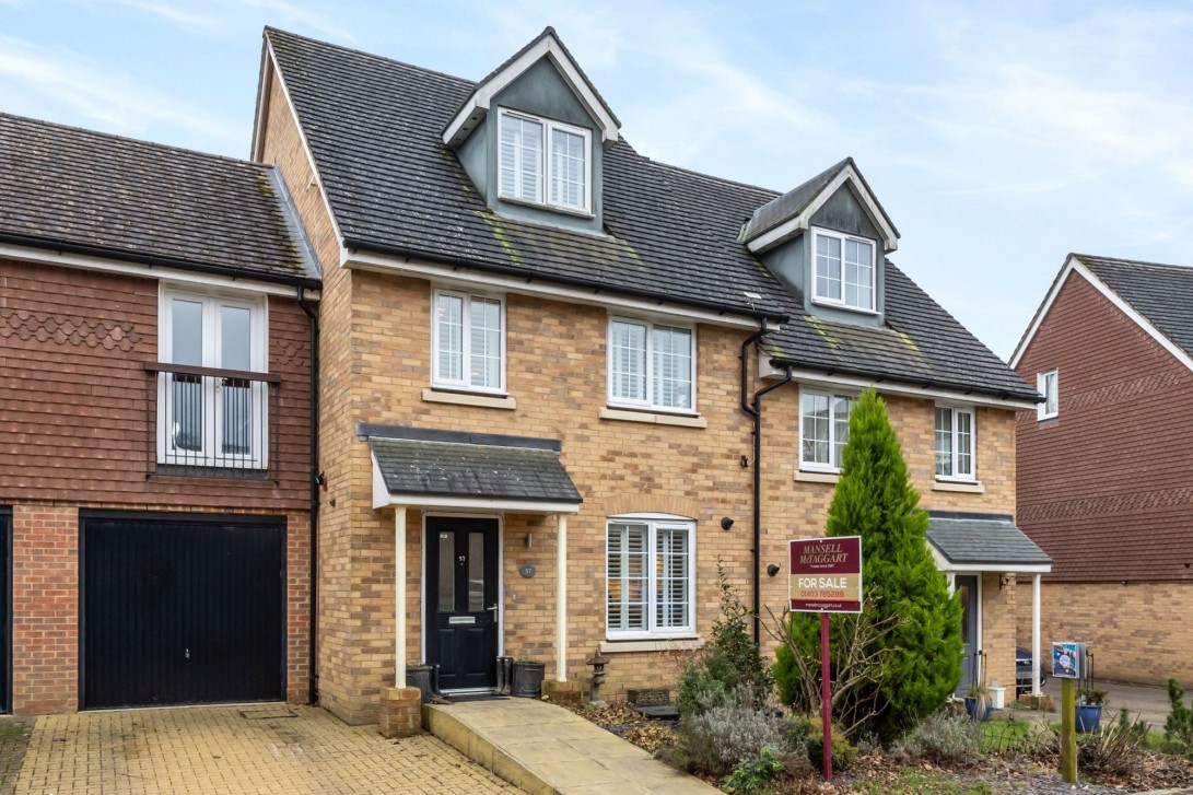 Photo of 57 The Alders, Billingshurst
