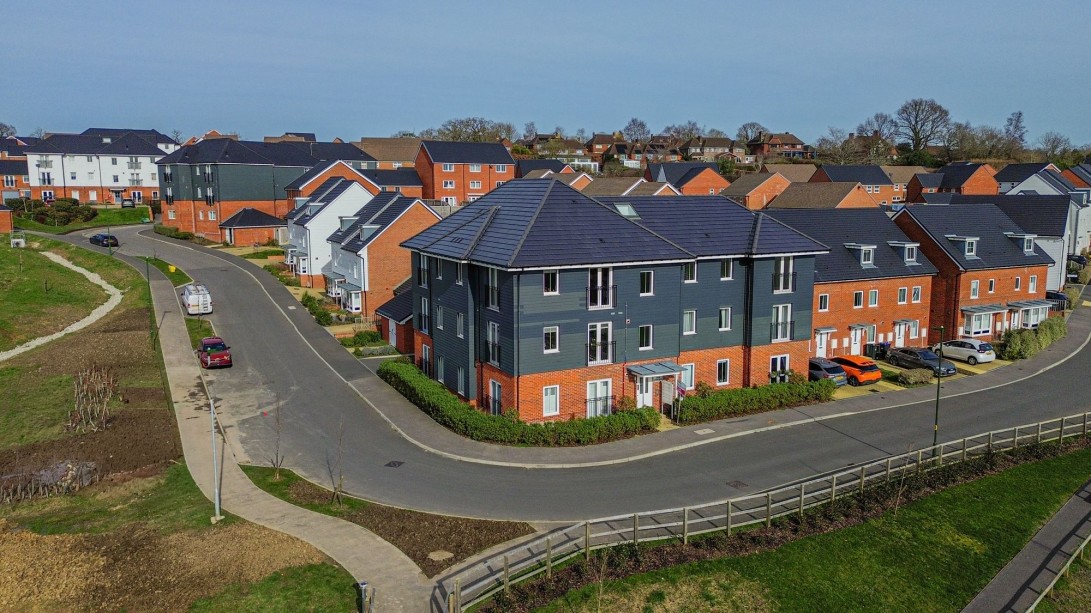 Photo of 105 Virginia Drive, Haywards Heath